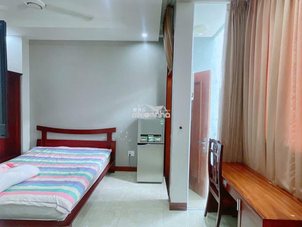 Chính chủ cho thuê phòng studio - đầy đủ nội thất tiện nghi - Ảnh 2