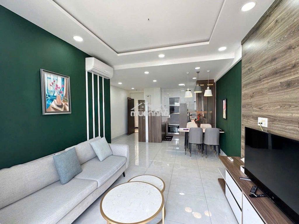 Căn 3pn.2wc - 24 triệu/tháng - nhà đẹp y hình tầng cao thoáng mát - 4