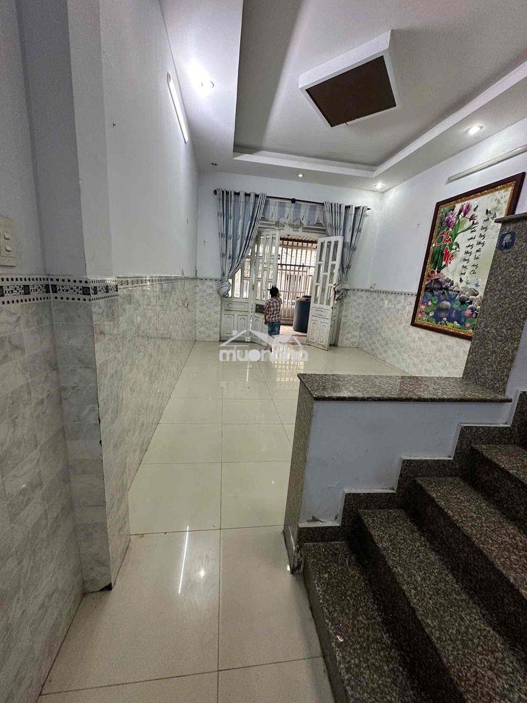 Cho thuê nhà nguyên căn 3 phòng ngủ - Ảnh 2