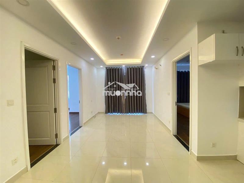 Khu dân cư trung sơn saigon mia cho thuê - 76m2 - 3pn - 2wc – giá 14tr