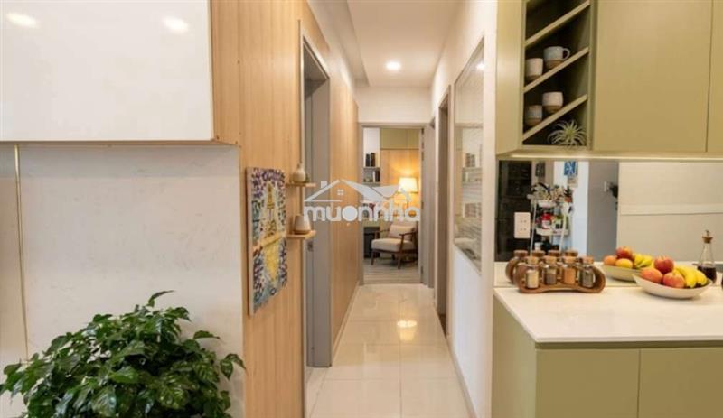 Chung cư valeo đầm sen - 86m2 - 3pn -2wc