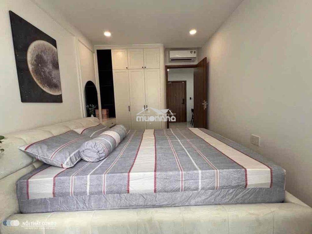 Cho thuê chung cư happy one central 1pn full nội thất - Ảnh 3
