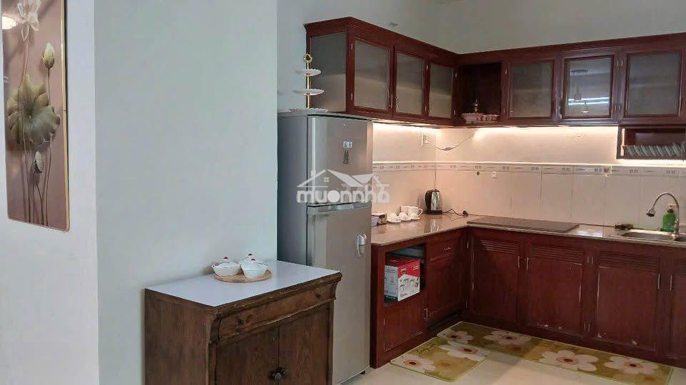 Cho thuê chung cư khang gia, an hội tây - căn 84m2, 3pn giá thuê 10tr - 2