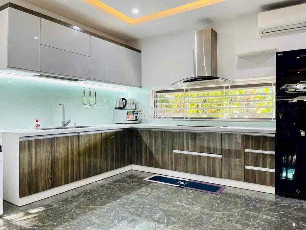 🏡🏡Cho thuê nhà 4 phòng ngủ khu hồ nghinh - gần biển mỹ khê - 3