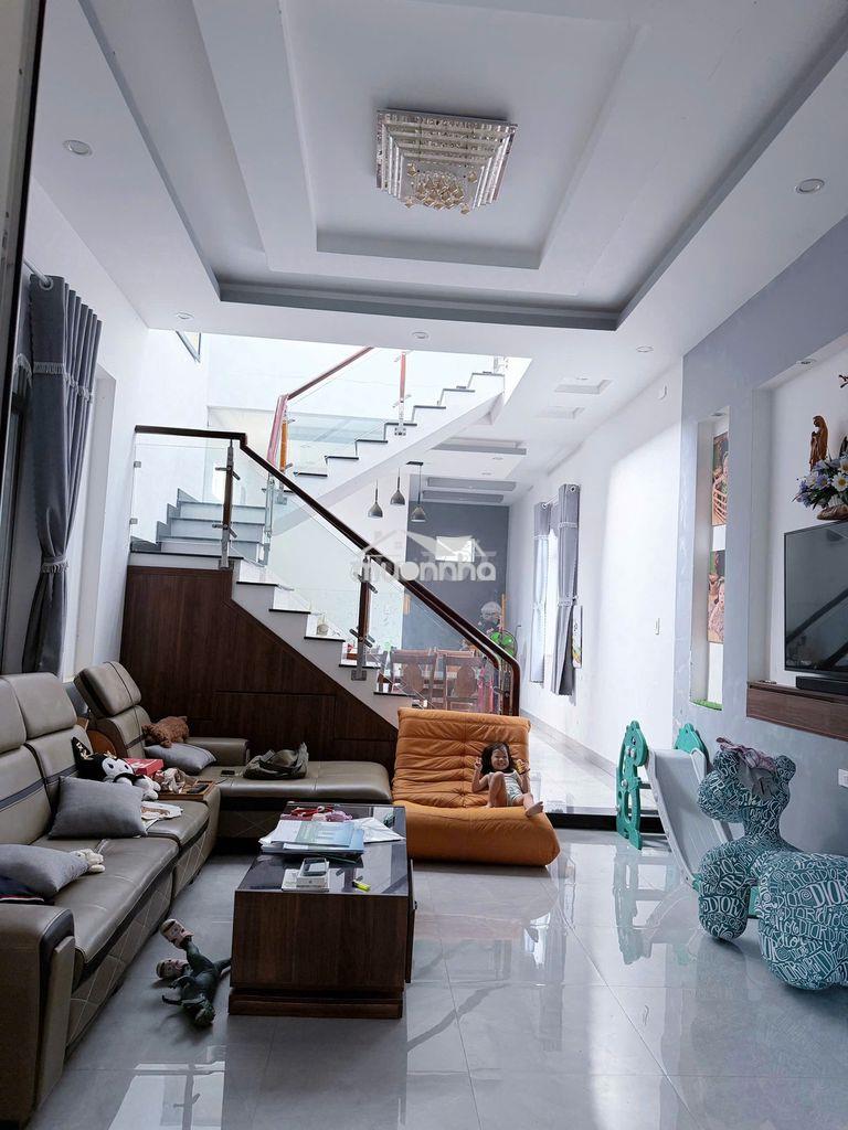 Bán nhà ấp 1 xuân quế - 2