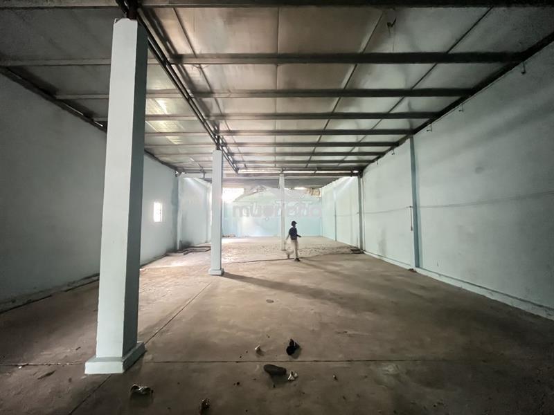 Cho thuê xưởng 300m đường xe công gần mỹ phước tân vạn tậ đông hiệp