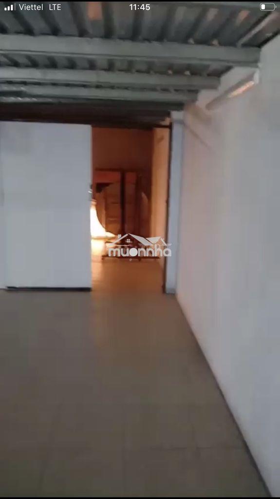 Nhà hẻm ba gác đường thích thiện hoà, lê minh xuân - 3
