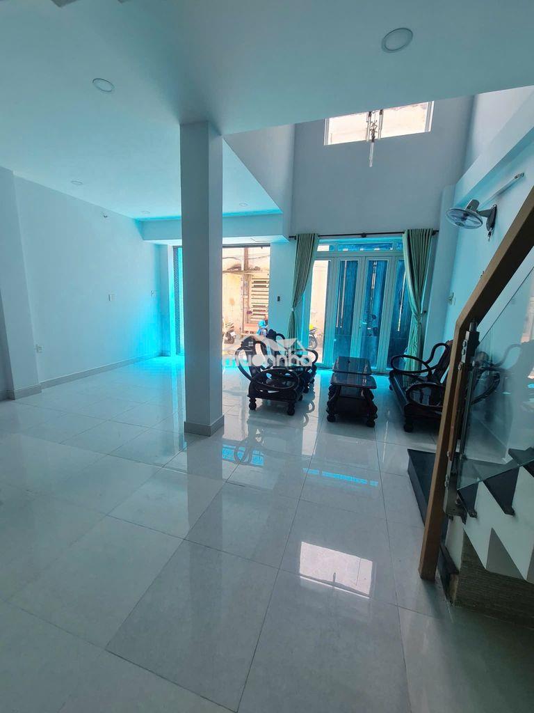 Cho thuê nhà hẻm xe hơi 307a/1 nguyễn văn trỗi, phường 10, phú nhuận - 4