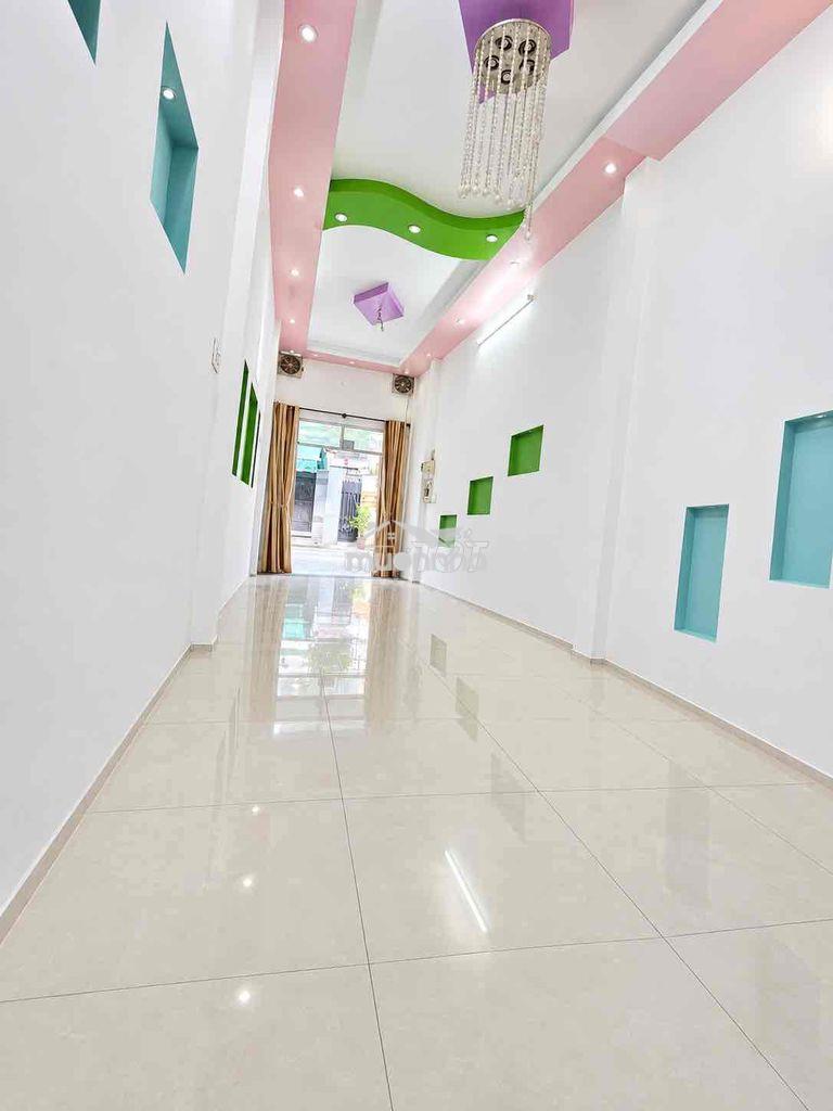 Bán gấp nhà ngay cầu bình tiên mới