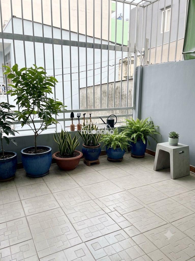 Mình bán nhà rộng sát gò dầu 81m² quận tân phú, chỉ 6.9 tỷ - 3
