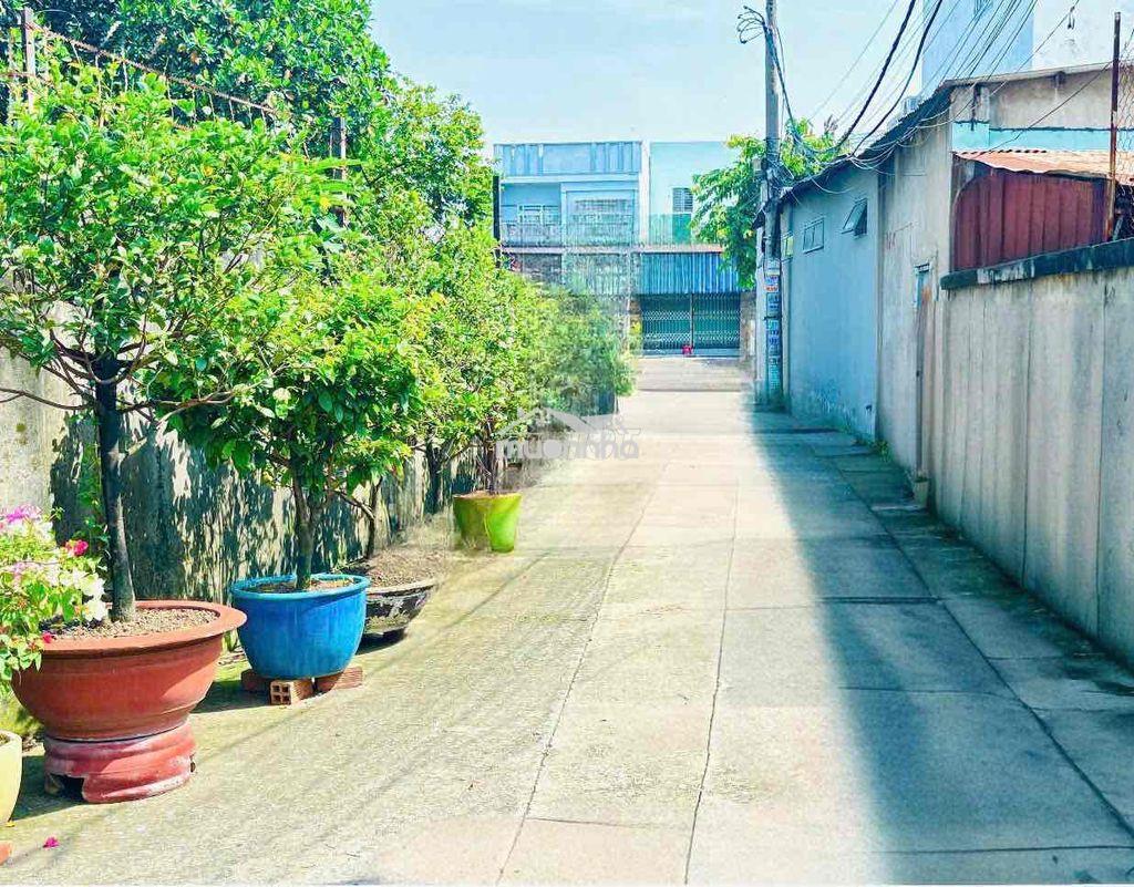 Nhà 2pn lê lợi hóc môn – xe hơi đậu cửa – 68m² – chỉ 2.68 tỷ - 3