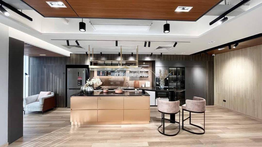 Building phan đăng lưu ngang 15m 12 lầu 4000m2 tiện showroom thẩm mỹ - 3