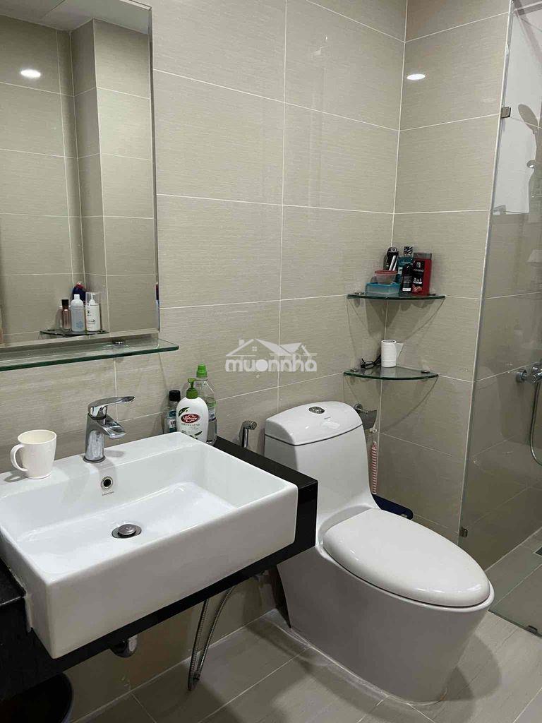 Cho thuê căn hộ botanica premier(3pn)  vào ở ngay cuối tháng 9. - 3