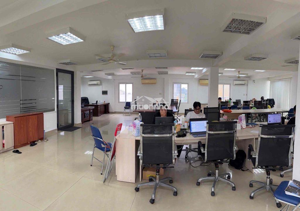 Cho thuê gấp tòa nhà mặt tiền đường trường sơn kế bên sân bay tân sơn - Ảnh 4