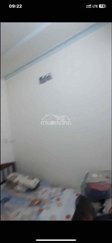 Cho thuê nhà c4, 4.2x20m, 2pn, hẻm 4m, sát chợ cầu, nvq, đht, q12 - 3