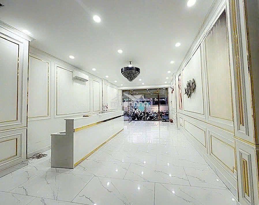 Siêu nhà đẹp  66a hoa đào - phường 02 - q.phú nhuận - giá chỉ 35 triệu - Ảnh 2