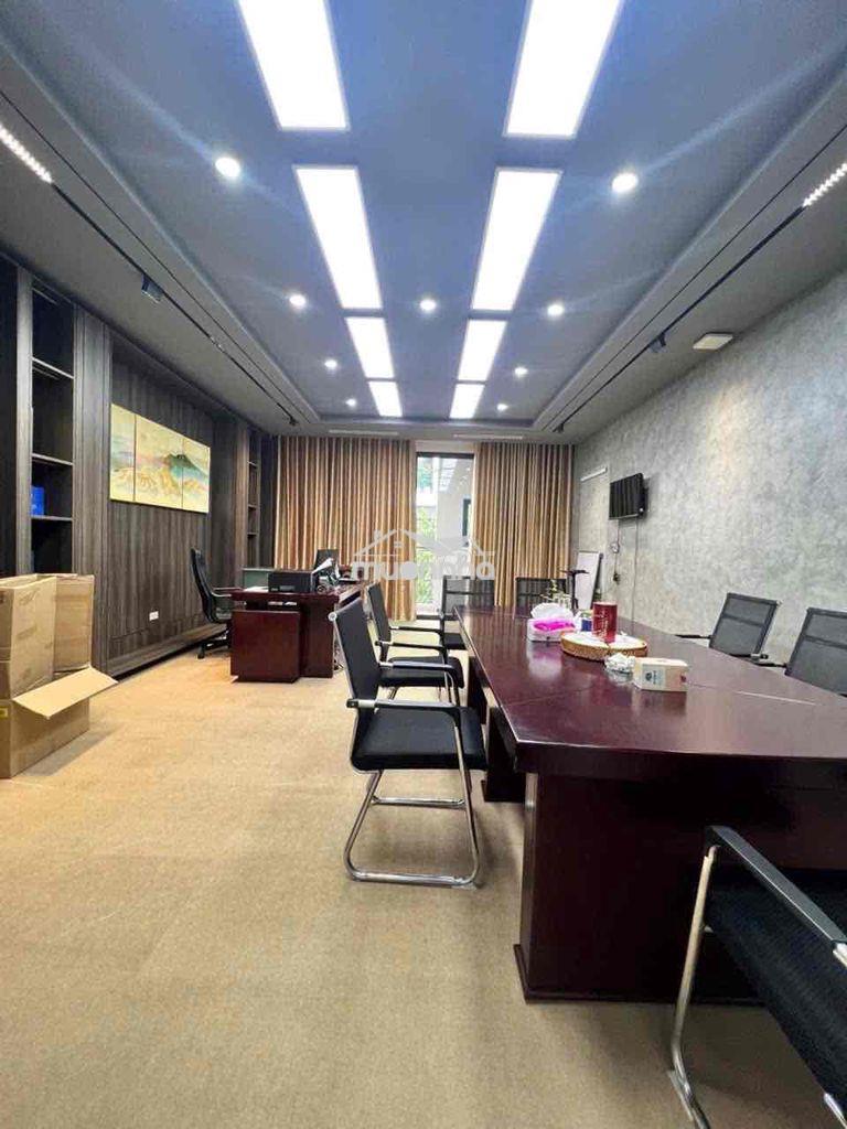Galaxy vạn phúc - vừa ở vừa làm văn phòng -  khu vực hiếm nhà bán - 3