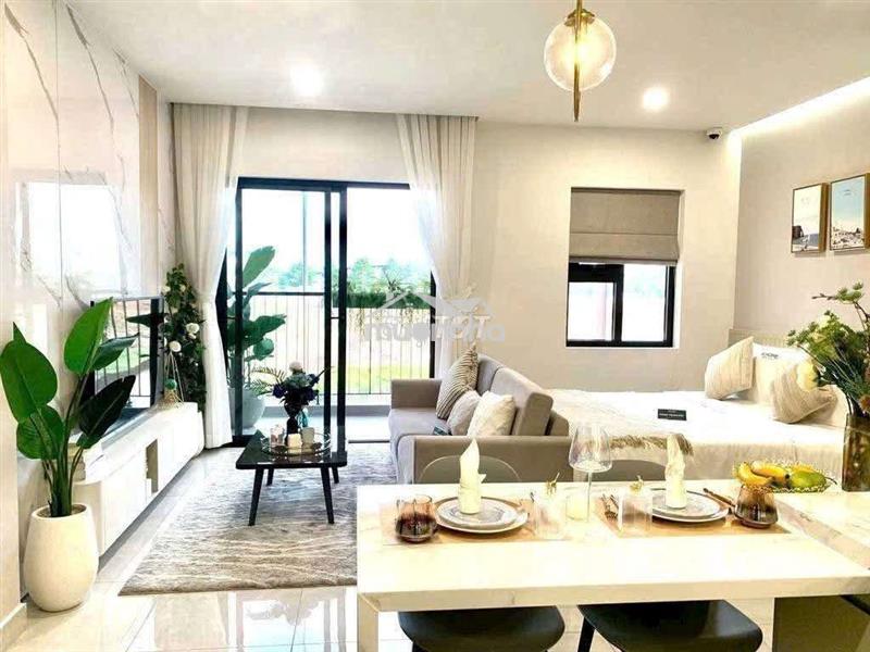 Chỉ cần 78triệu là sở hữu căn hộ noxh tại tp.hcm đầy đủ nội thất