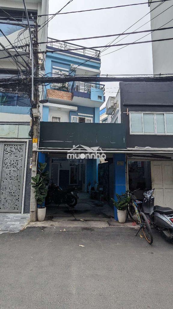 Cho thuê mb kinh doanh