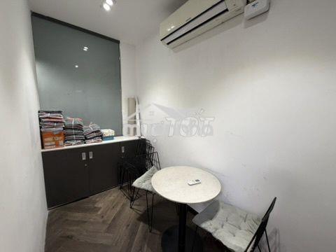 Sang nhượng văn phòng làm việc quận bình thạnh - 4