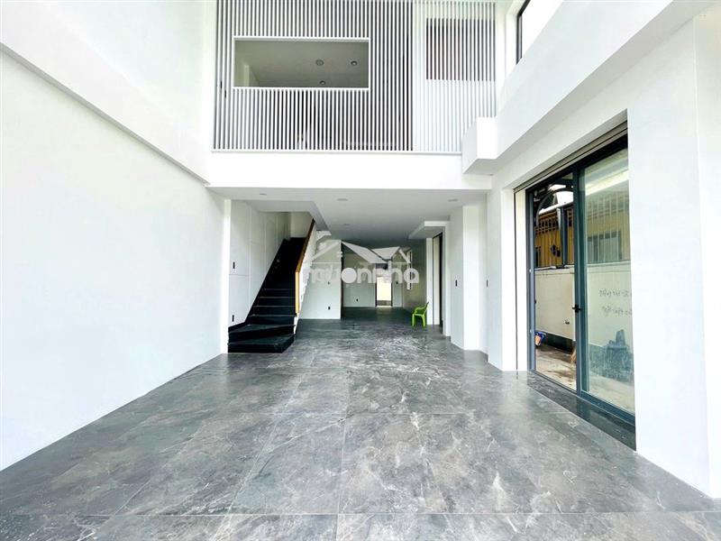 Cho thuê shophouse góc giá 50 triệu lakeview city, thang máy, máy lạnh