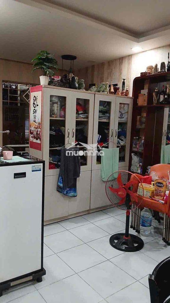 Bán chung cư bason số 2lê đức thọ, p7, gò vấp. 62m2