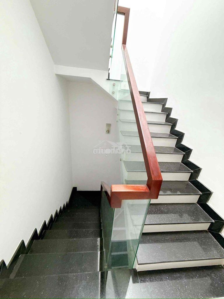 Hẻm 6m thông tân sơn nhì. 4x16m trệt 2 lầu 3pn,4wc. - 3