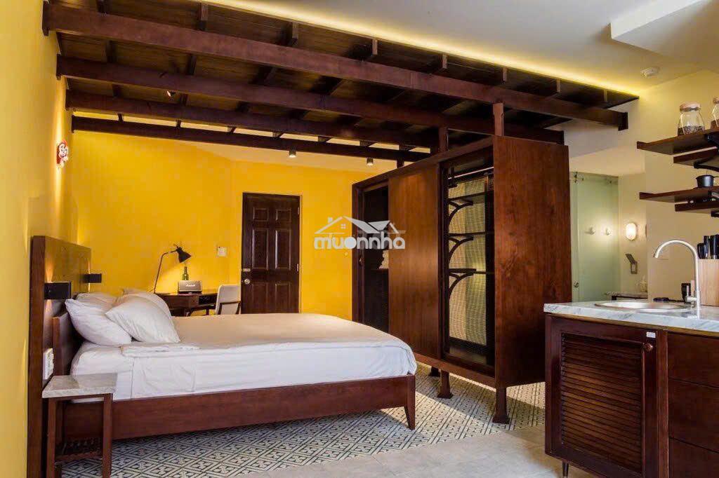 Cần cho thuê căn hộ central garden 1pn 2pn - Ảnh 2