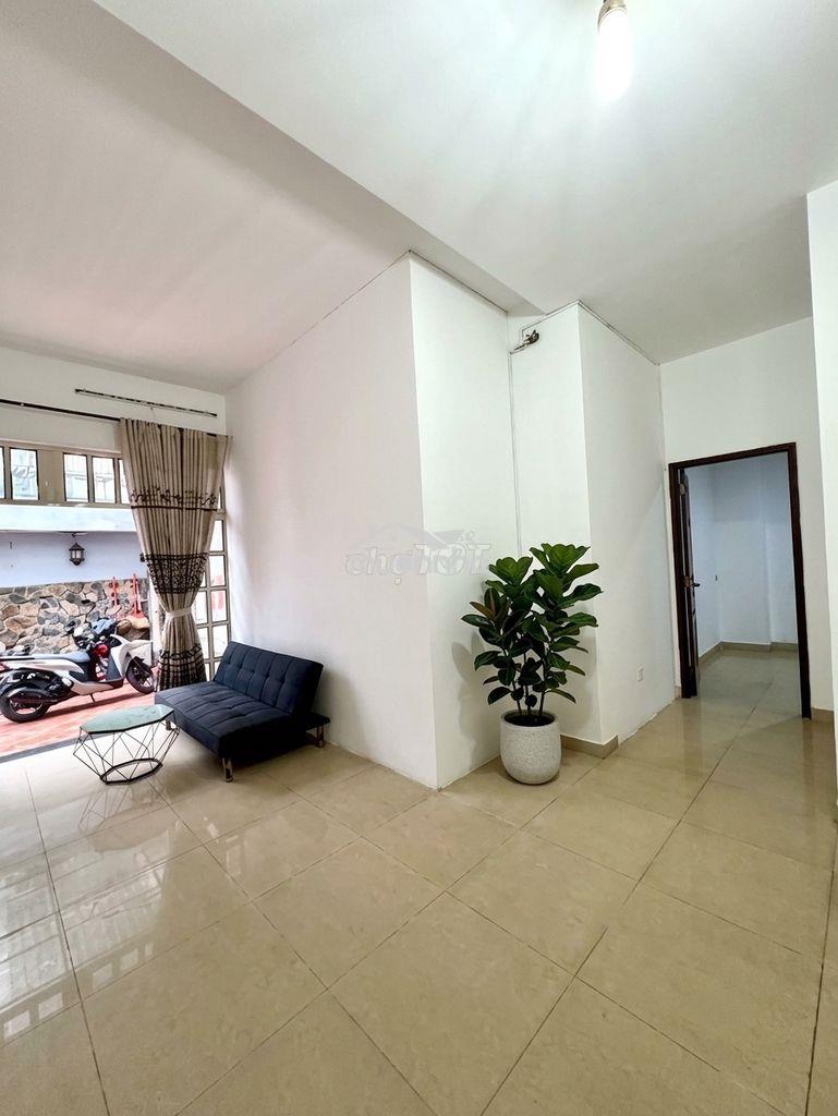 Căn hộ 1 phòng ngủ riêng, tách bếp 40m2. gần công viên gia định - Ảnh 4