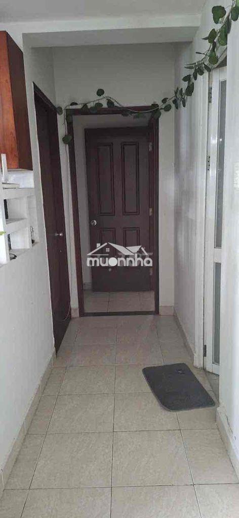 Cần bán gấp căn hộ chung cư phú lợi d1