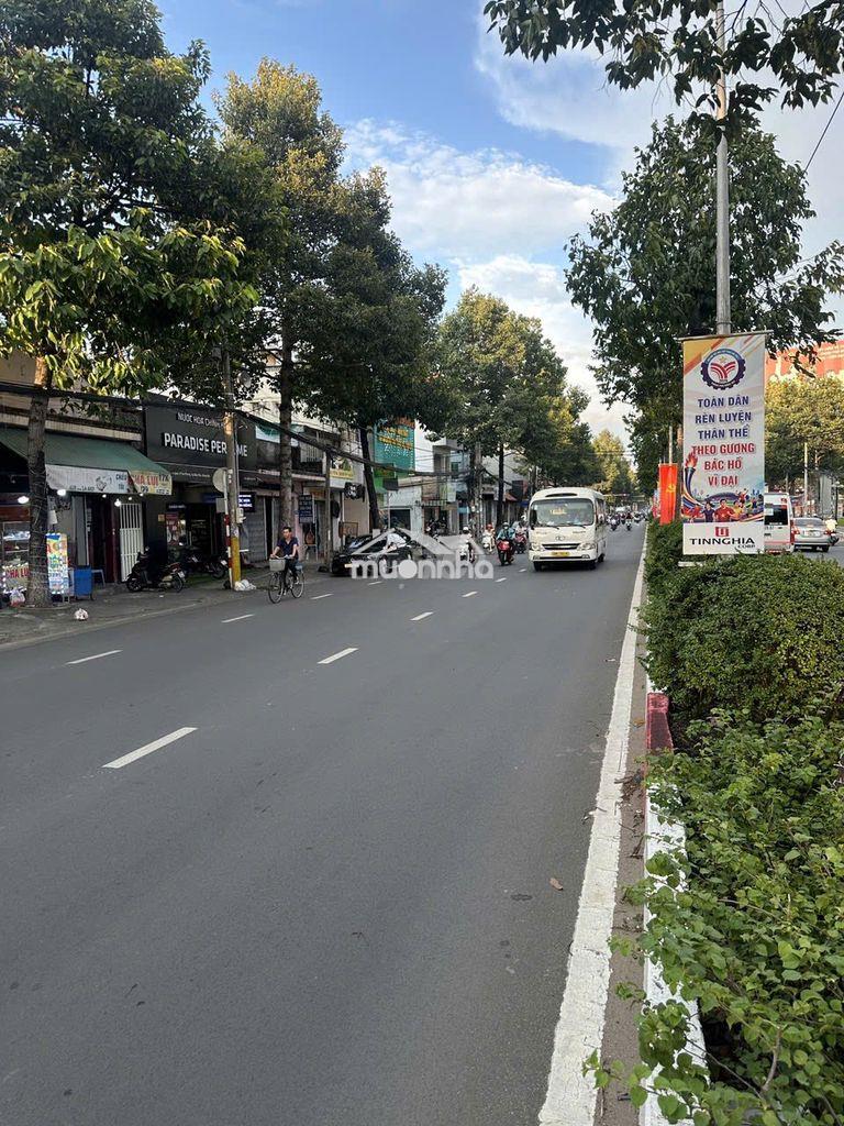 Bán lô đất mặt tiền siêu đẹp đường nguyễn ái quốc, tân phong, biên hòa