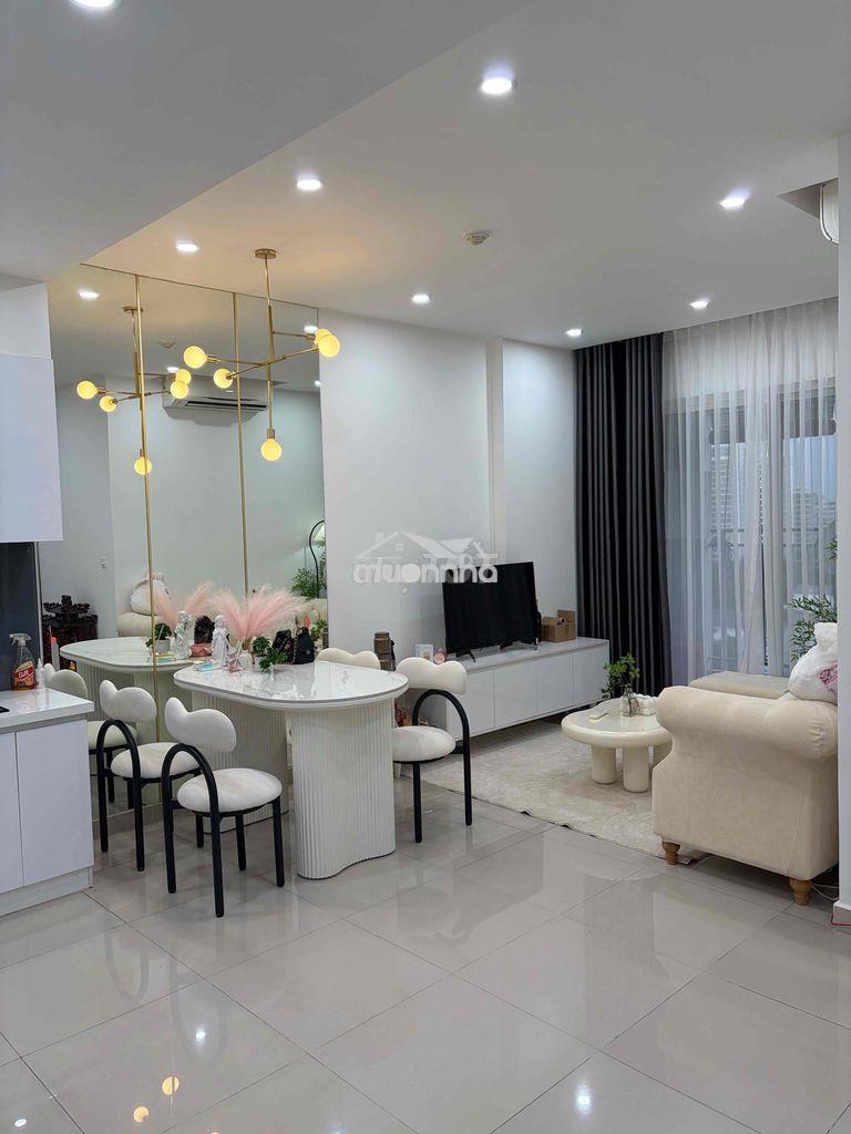 Cho thuê 1 phòng ngủ chung cư sunrise riveside nhà bè. giá 6.5tr/thang - Ảnh 3