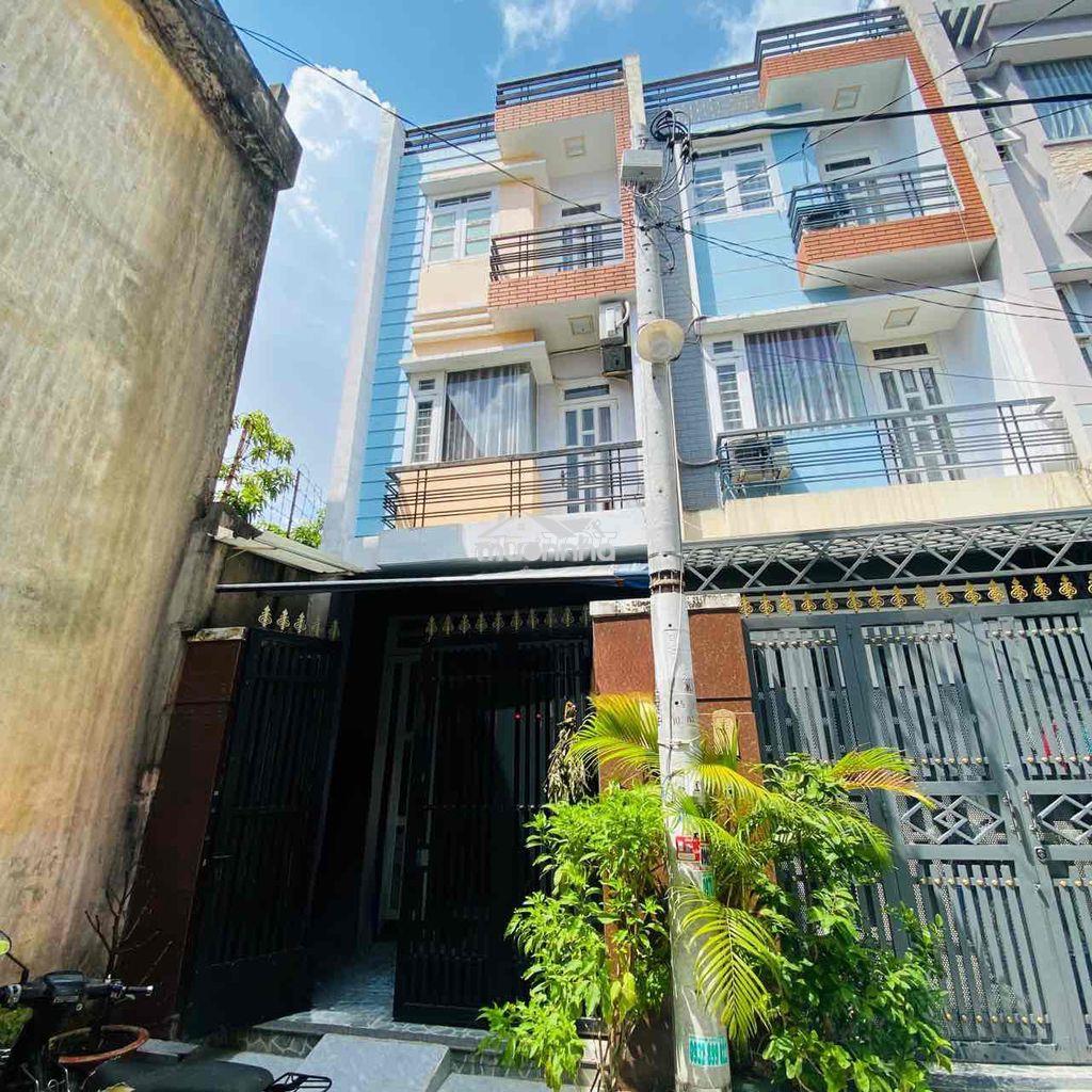 Cho thuê nhà giá rẻ - 2