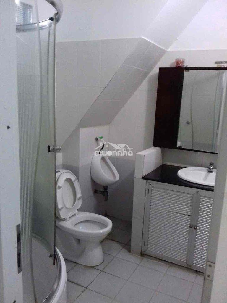 Cho thuê nhà nguyên căn(dt:4,2x20m, 3pn2wc) quang trung p10 gv - Ảnh 4