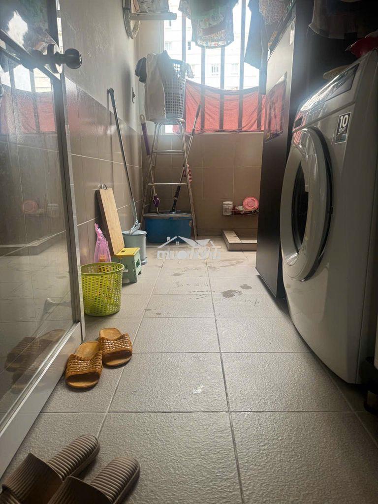 Bán căn hộ - Ảnh 2