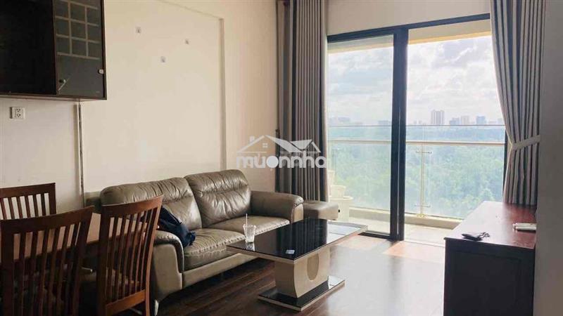 Cho thuê căn góc mp678-mizuki park, 2pn, full nội thất. giá 11 triệu