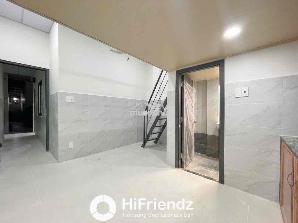 ✨Khai trương duplex mới xây - rộng 30m2 - full nt - gần đầm sen - vhu - 4