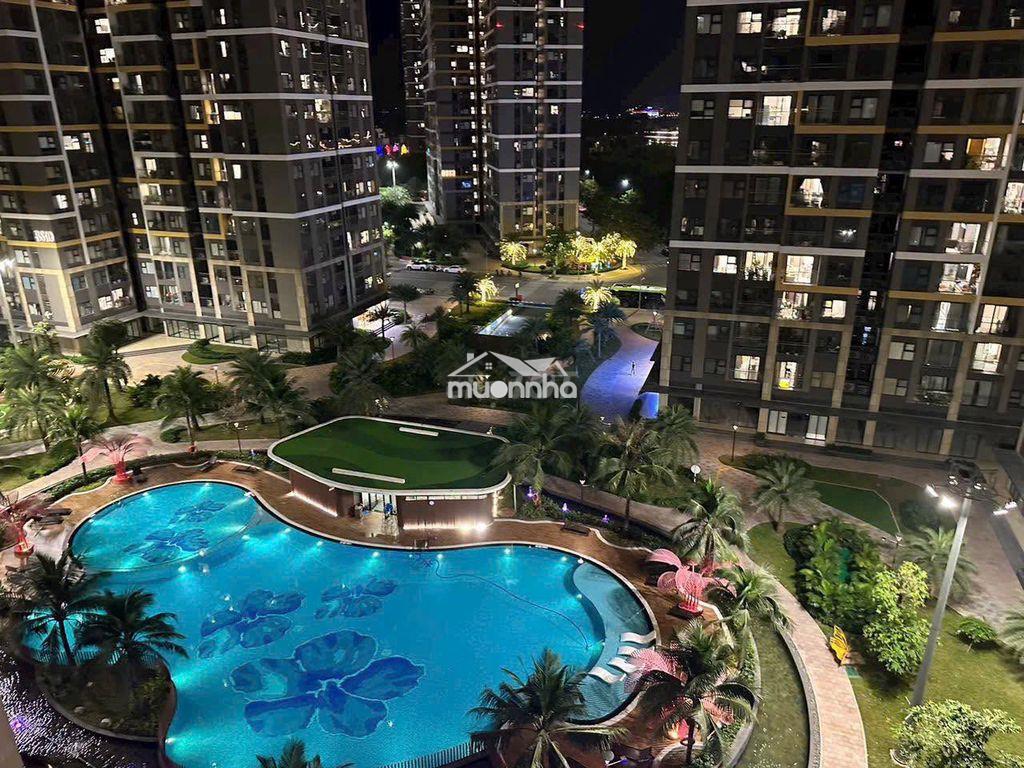 Bán gấp 2pn bs7 beverly solari 68m² view golden eagle–sông, chỉ 3,7 tỷ - 2