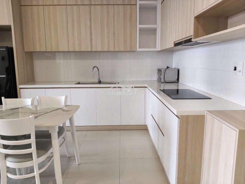Sora 2 căn 1pn full nội thất - Ảnh 3