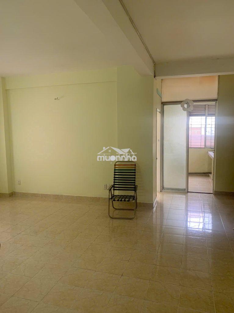 Cần cho thuê căn hộ chung cư 109 nguyễn biểu