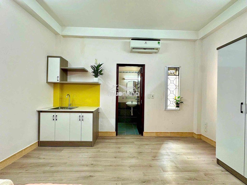 💥Studio full nội thất - ngay cv hoàng văn thụ - Ảnh 4