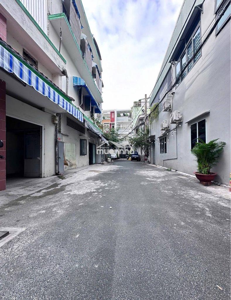 Nhà đường số 41 tân quy q7, 65m², nhà xây kiên cố, 4 phòng ngủ, ở ngay - 3