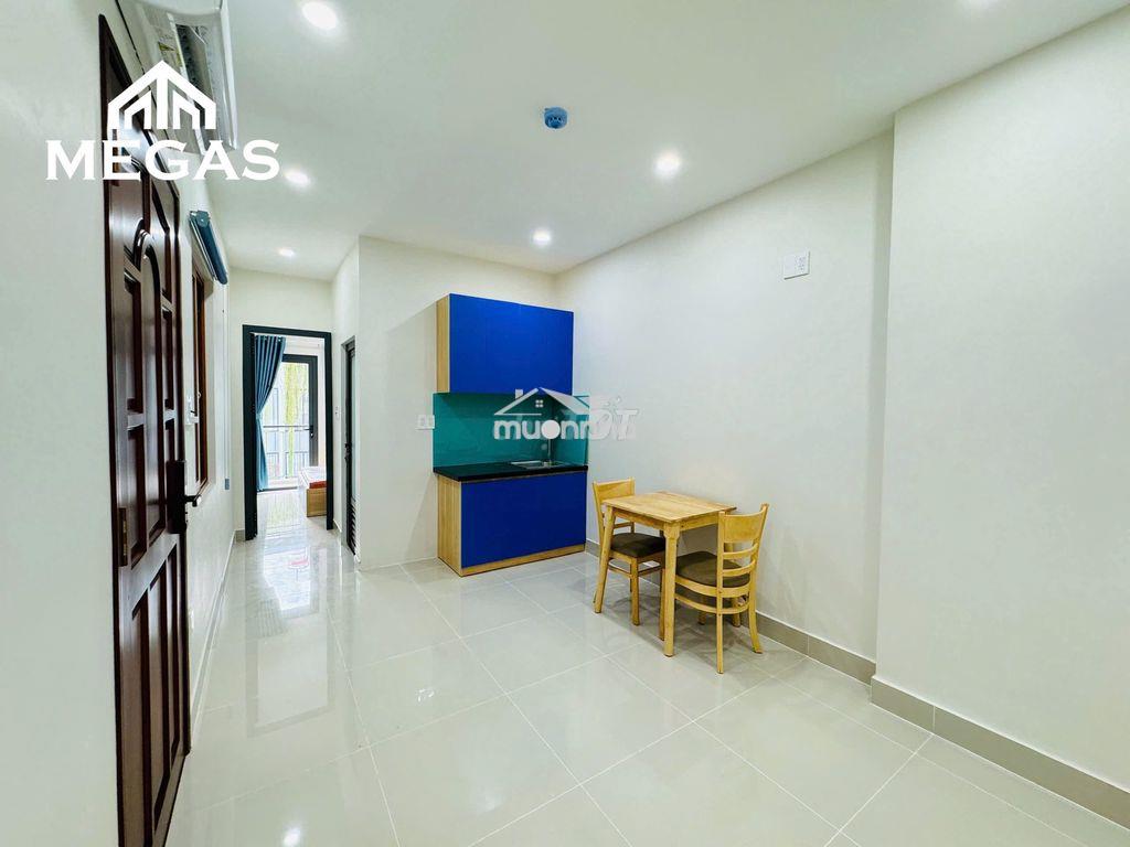 Khai trương studio siu xinh full nt giá rẻ gần đh umt citisoho quận 2 - 3
