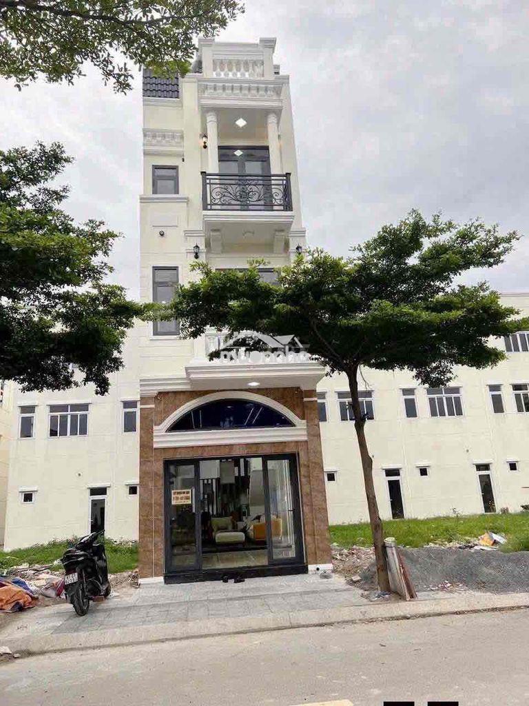 Cho thue nha nguyen can - Ảnh 3