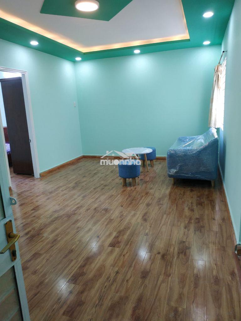 Bán căn hộ chung cư bình thới 56 m2 2pn giá chỉ với 2,3 tỷ