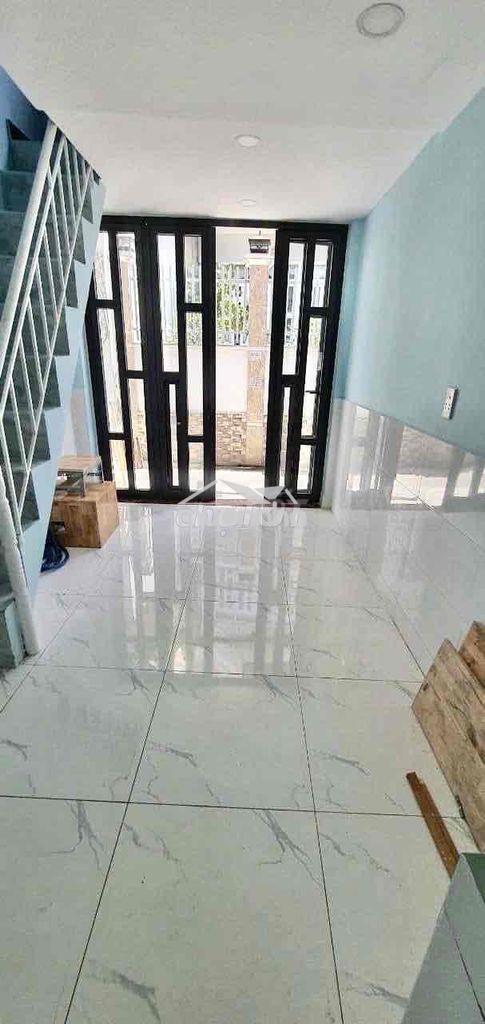 🏠Nguyên căn hẻm xe hơi huỳnh tấn phát p.phú thuận - quận 7