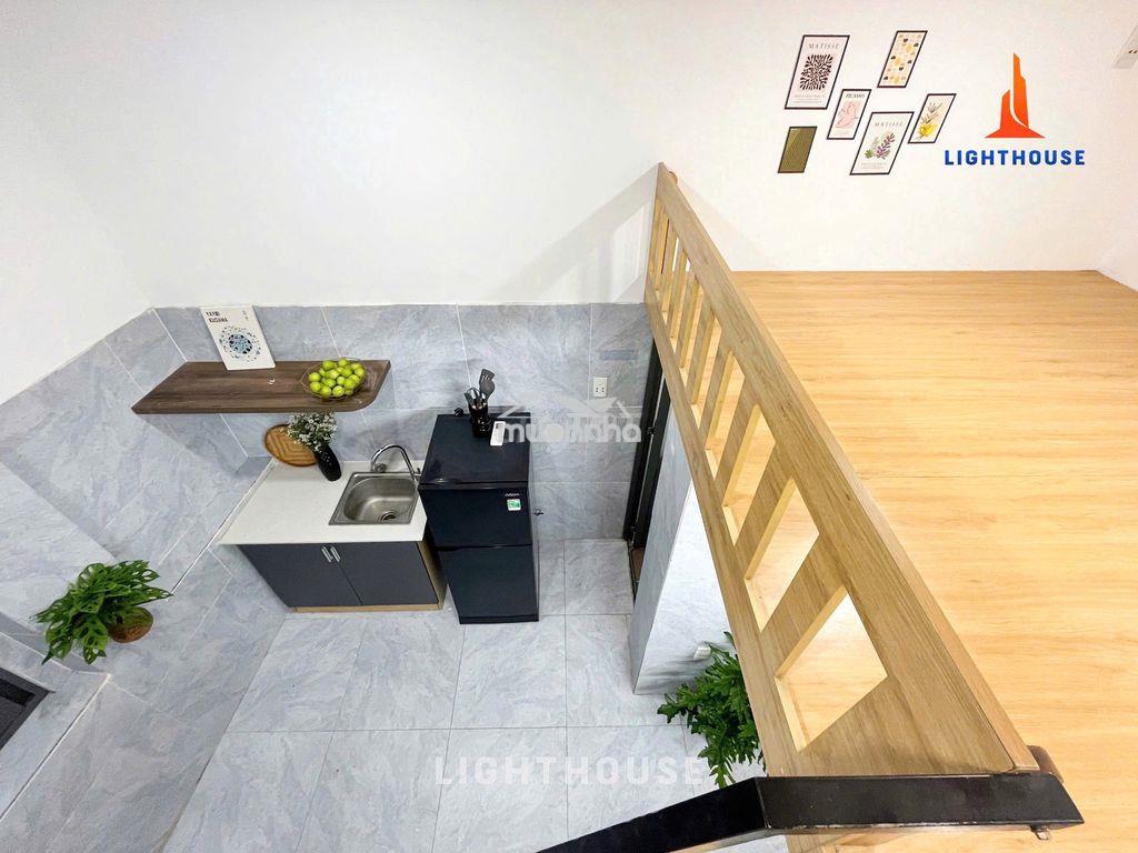 Duplex giá rẻ dương quảng hàm - đi đh văn lang đh công nghiệp - emart - Ảnh 4