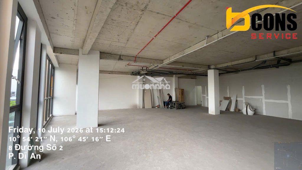 🔥 Mặt bằng thô 100-150m² – tự do thiết kế theo mô hình kinh doanh - Ảnh 2