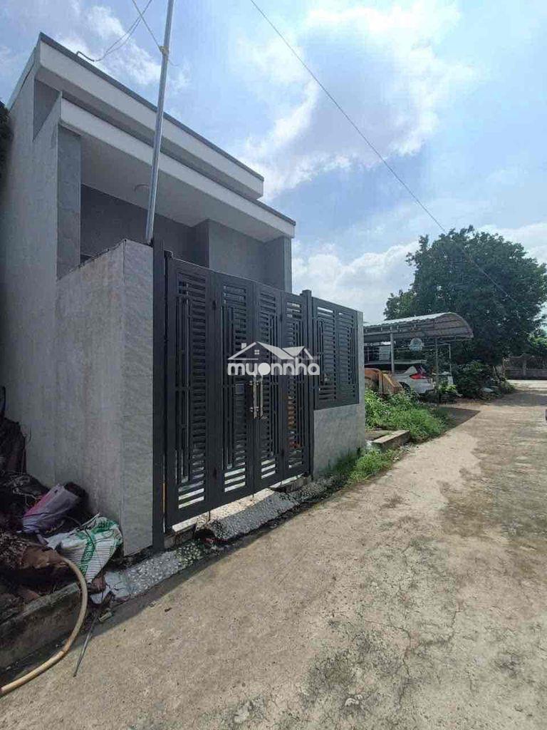 Bán nhà nhỏ giáp tđc tân biên - phát triển - 3