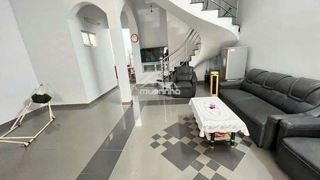 Nhà bán chính chủ-ngang 6m-4 tầng-193m²- lê quang định, p5, bình thạnh - 2